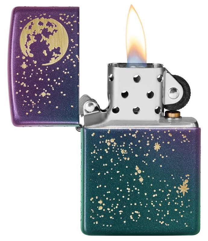 Starry Sky