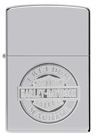 Harley-Davidson®