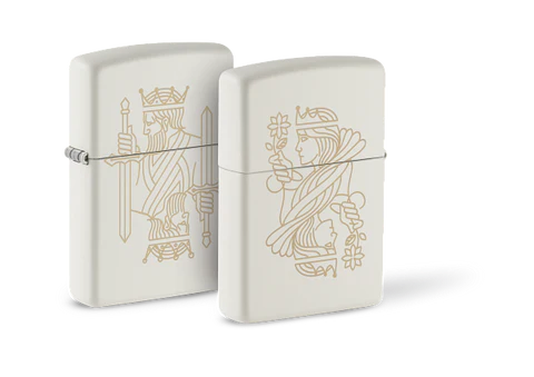 King Queen Design