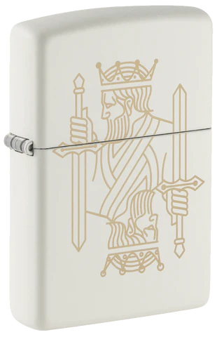 King Queen Design
