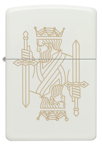 King Queen Design