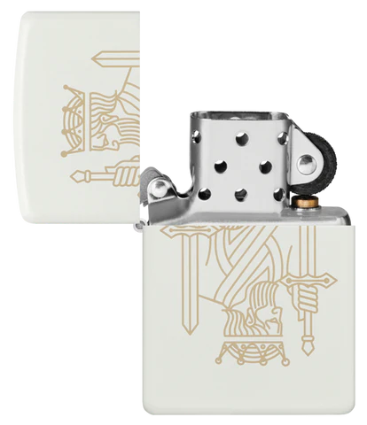 King Queen Design