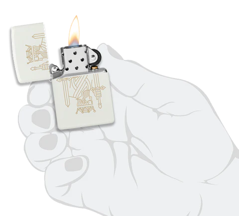 King Queen Design