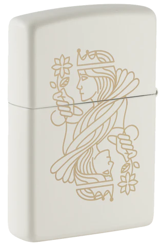 King Queen Design