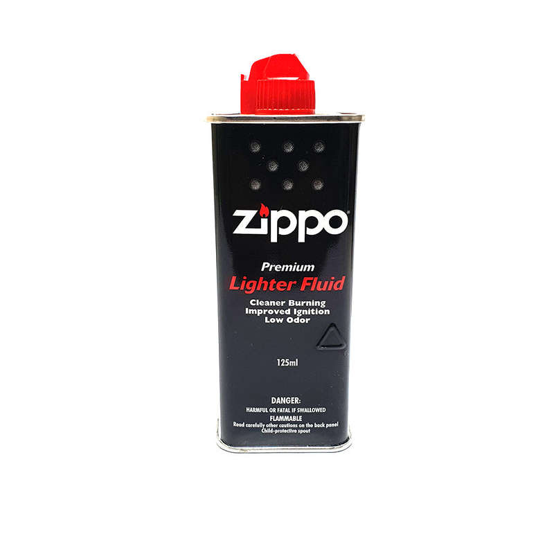 Zippo Fluid (125ml)
