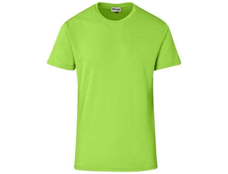 Mens All Star T-Shirt - Lime / 5XL