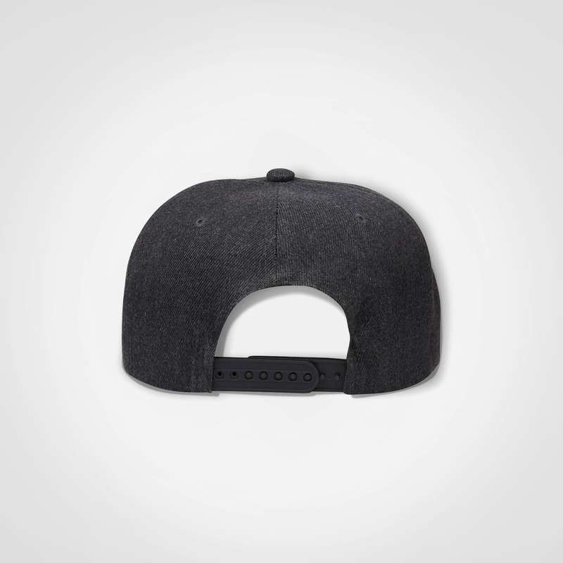Signature Snapback Cap -  FWRD