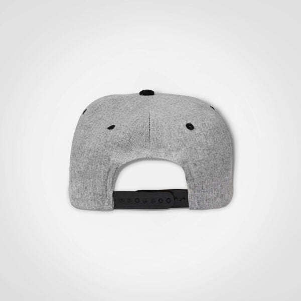Signature Snapback Cap -  FWRD