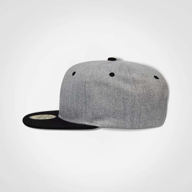 Signature Snapback Cap -  FWRD
