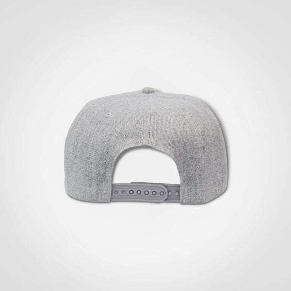 Signature Snapback Cap -  FWRD