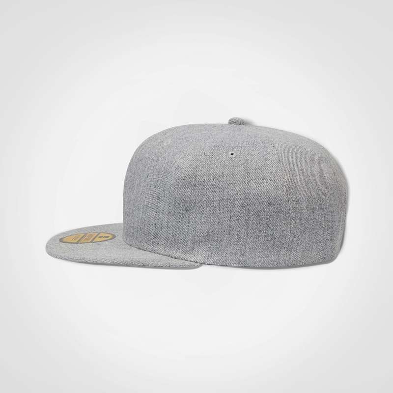 Signature Snapback Cap -  FWRD