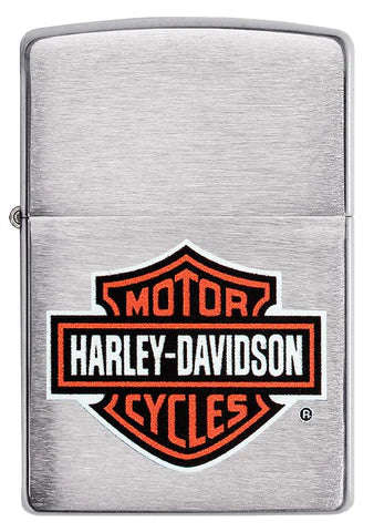 Harley-Davidson