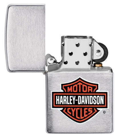 Harley-Davidson