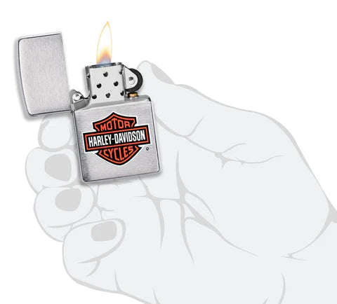 Harley-Davidson