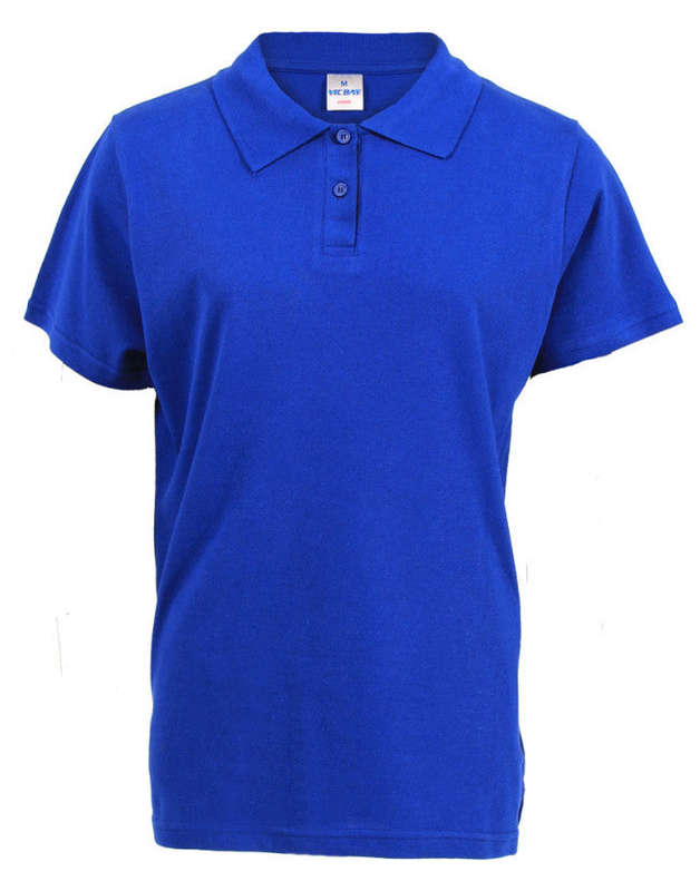 180g Women's Polo