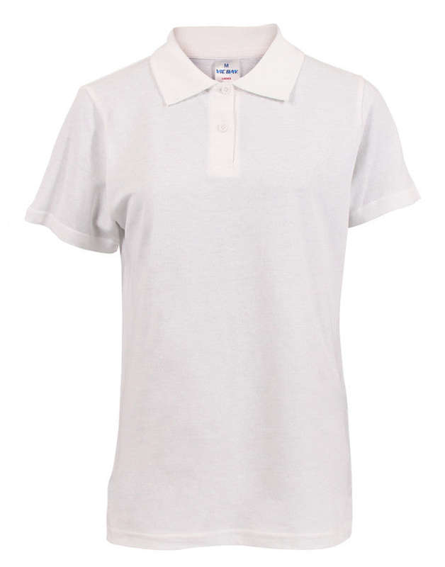 180g Women's Polo