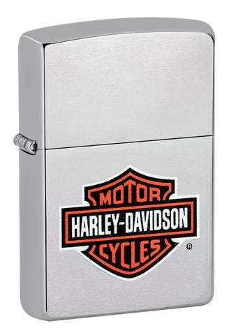 Harley-Davidson