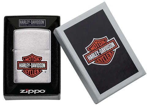 Harley-Davidson