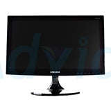 SAMSUNG LCD MONITOR 20 INCH WIDE - S20D300HY - HDMI