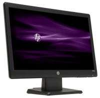HP LCD MONITOR 19 INCH WIDE - W1972a