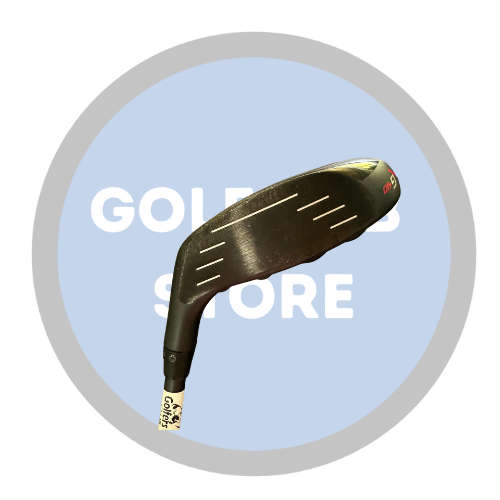 Second Hand Ping G40 3 Wood