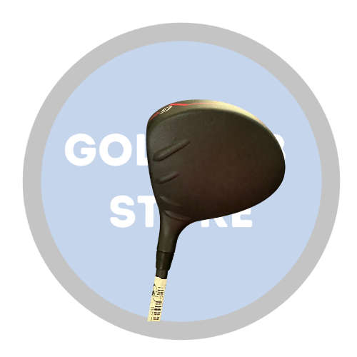 Second Hand Ping G40 3 Wood