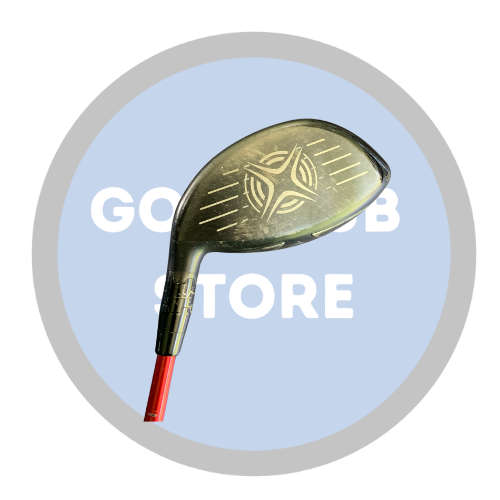 Second Hand Callaway XR 16 Driver Excl**