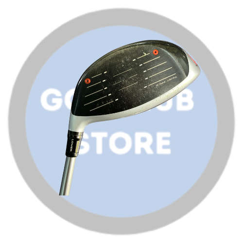 Second Hand Taylormade M5 Driver Reg**