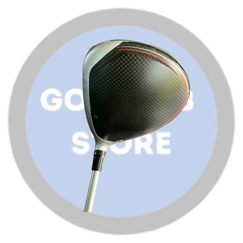 Second Hand Taylormade M5 Driver Reg**