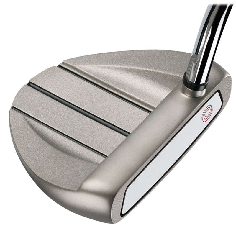 Odyssey White Hot Pro Putters - #7 / RH