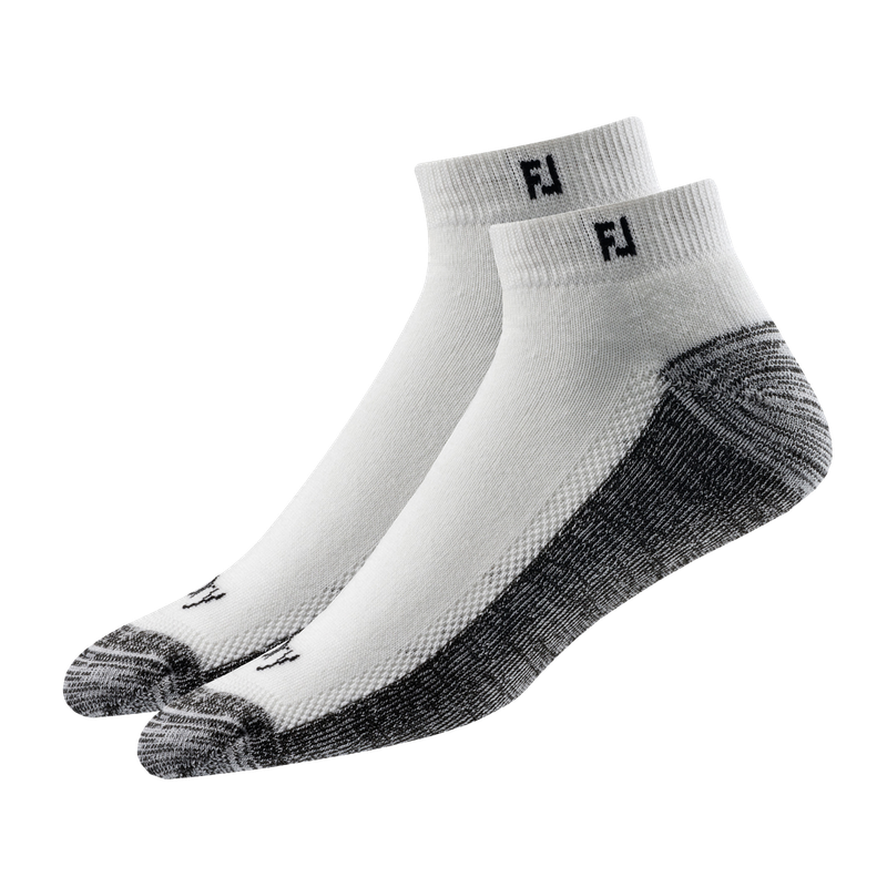Footjoy Socks 2 Pair value Pack