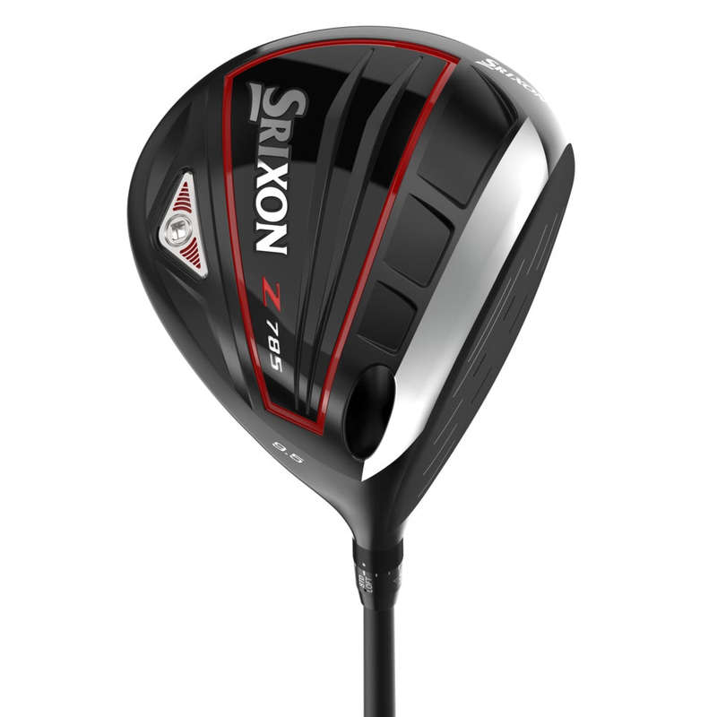 Srixon Z785 Driver