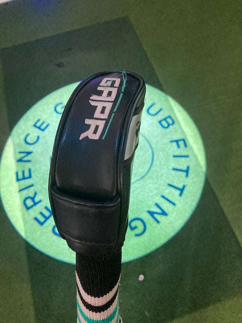 Second Hand Taylormade Gapr Mid 3 Iron