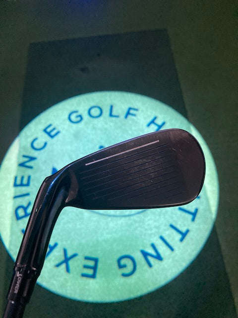 Second Hand Taylormade Gapr Mid 3 Iron
