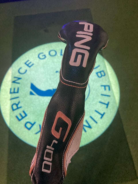 Second Hand Ping G400 UDI 3 Driving Iron**