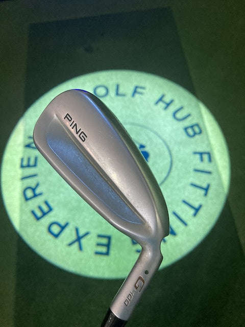 Second Hand Ping G400 UDI 3 Driving Iron**