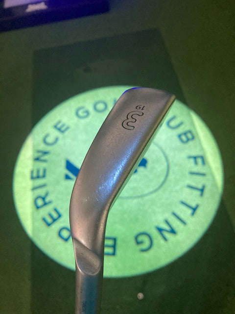 Second Hand Ping G400 UDI 3 Driving Iron**