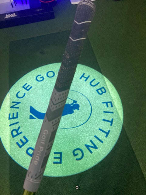 Second Hand Ping G400 UDI 3 Driving Iron**