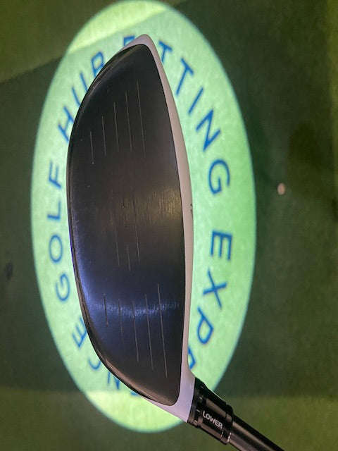 Second Hand Taylormade M1 2016 Driver**
