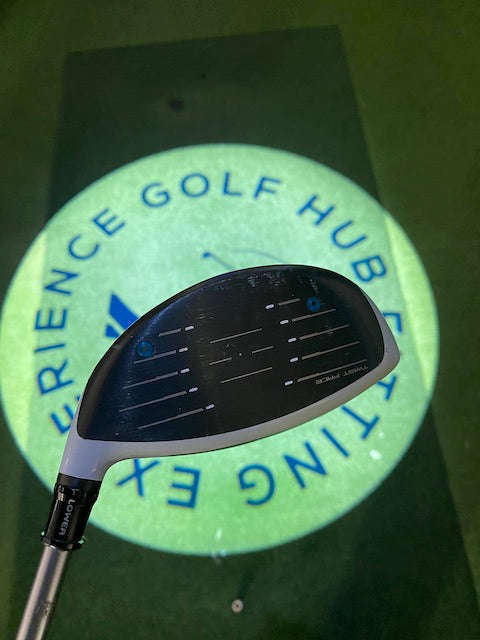 Second Hand Taylormade Sim Driver**