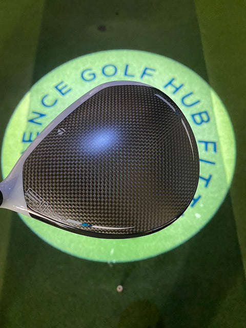 Second Hand Taylormade Sim Driver**