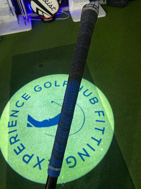 Second Hand Taylormade Sim Driver**