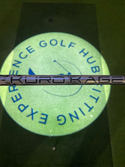 Second Hand Taylormade Sim Driver**