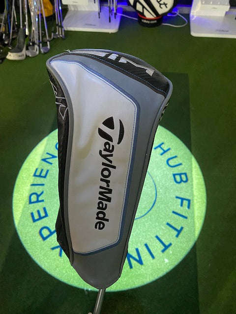 Second Hand Taylormade Sim Driver**