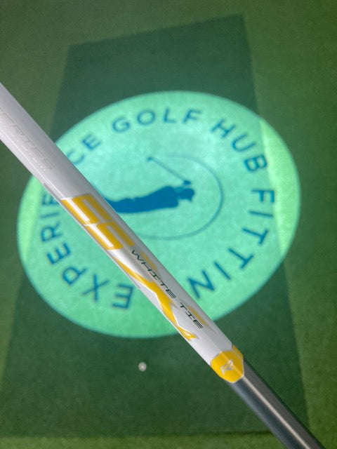 Second Hand Taylormade RBZ Black Driver