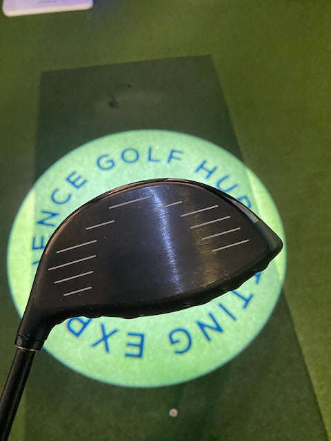 Second Hand Ping G Driver Without Cover**