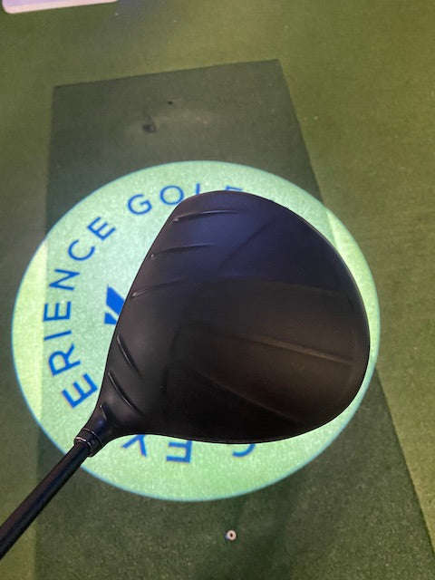 Second Hand Ping G Driver Without Cover**