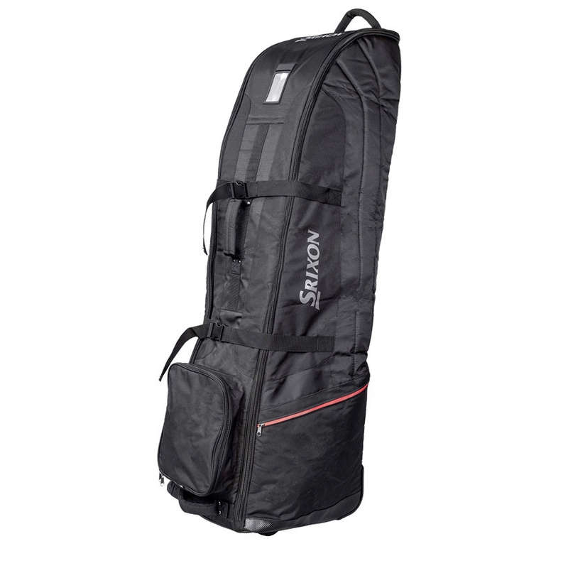 Srixon Black Travel Cover