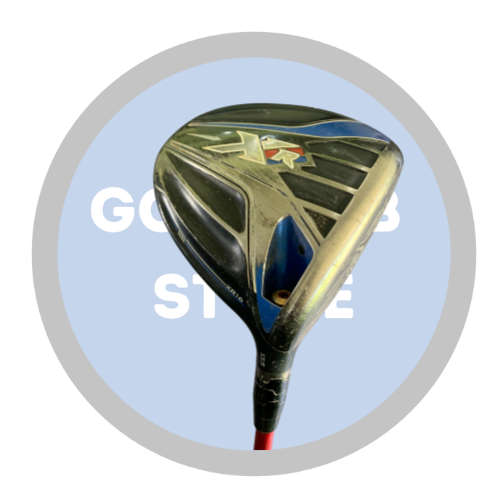 Second Hand Callaway XR 16 Driver Excl**