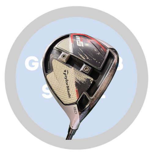Second Hand Taylormade M5 Driver**
